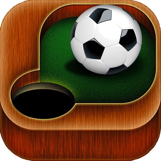 Air soccer challenge