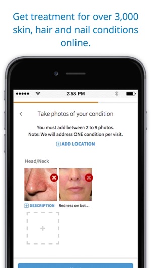 United Skin Specialists(圖3)-速報App