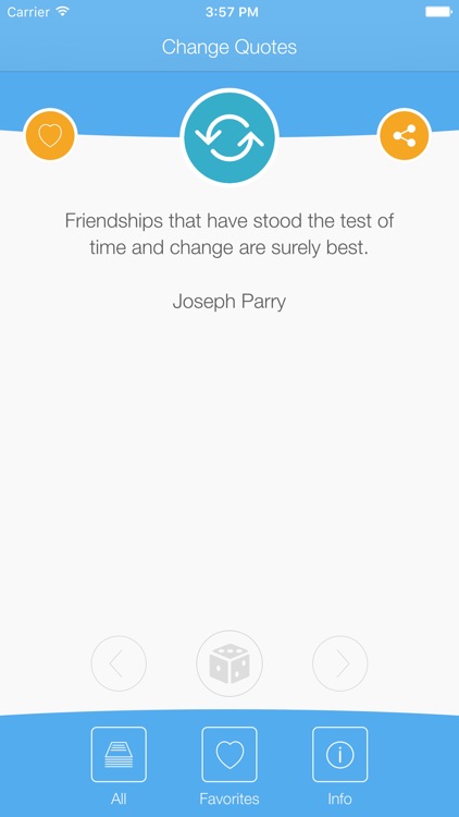 Change Quotes - Words About Being Different