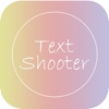 Text Shooter: Best Game