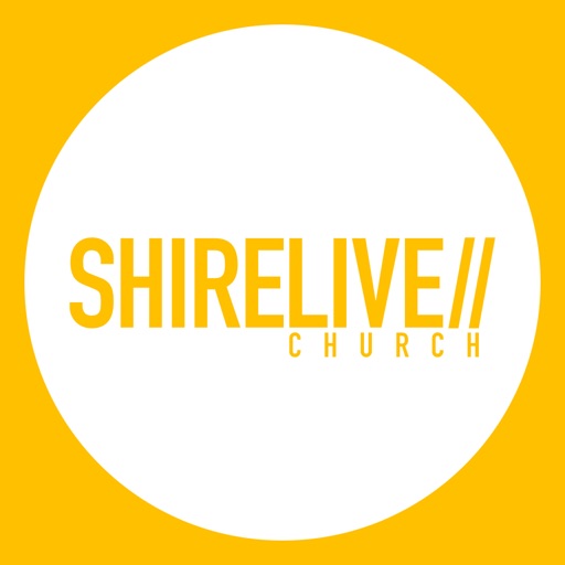 Shirelive Church