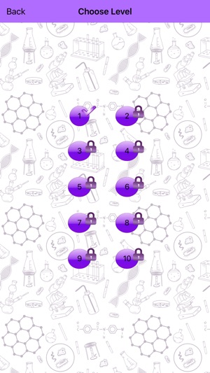 Science Quiz App - Challenging Human Trivia & Facts(圖4)-速報App