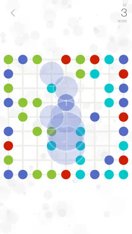 Game screenshot Dots GO mod apk