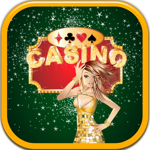 1up Slots Games Lucky Gaming - Real Casino Slot Machines icon