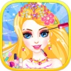 梦幻人鱼小姐 - 海底美人鱼公主娃娃美容、换装，打扮免费小游戏