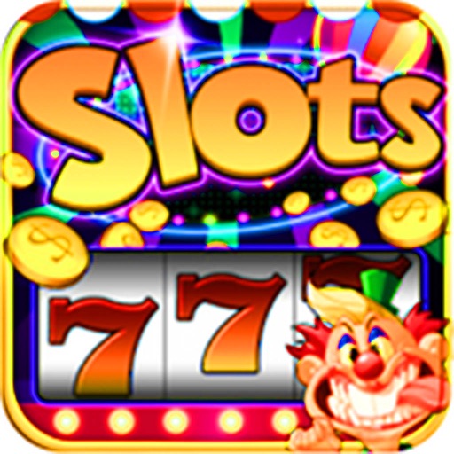 Casino Or Circus And Fun: Free Games HD !