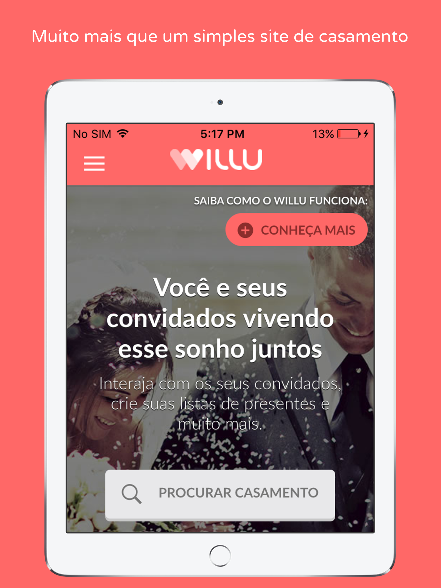 Willu Casamentos