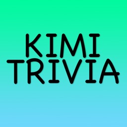 ITC_MTY: Kimi Trivia