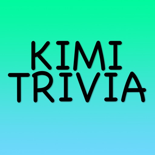 ITC_MTY: Kimi Trivia