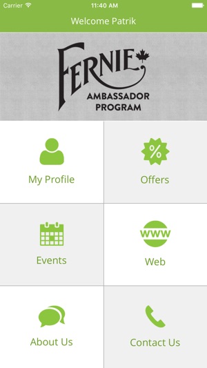 Fernie Ambassador Pass(圖2)-速報App
