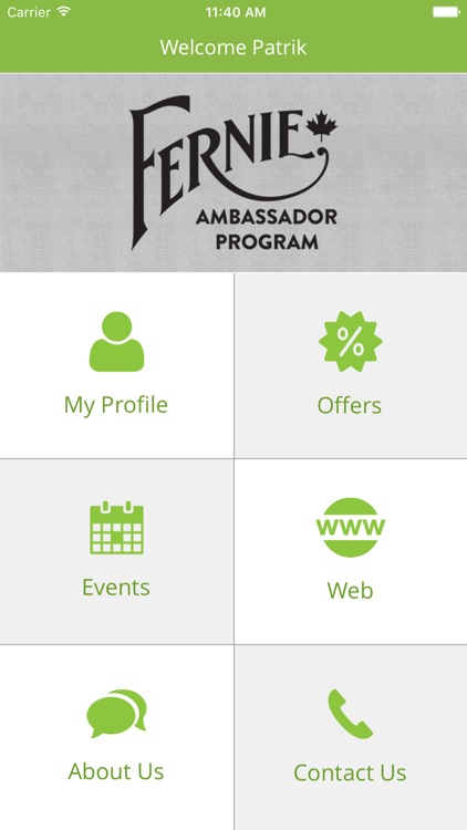 Fernie Ambassador Pass