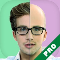 Bald Head Photo Booth Pro pour PC