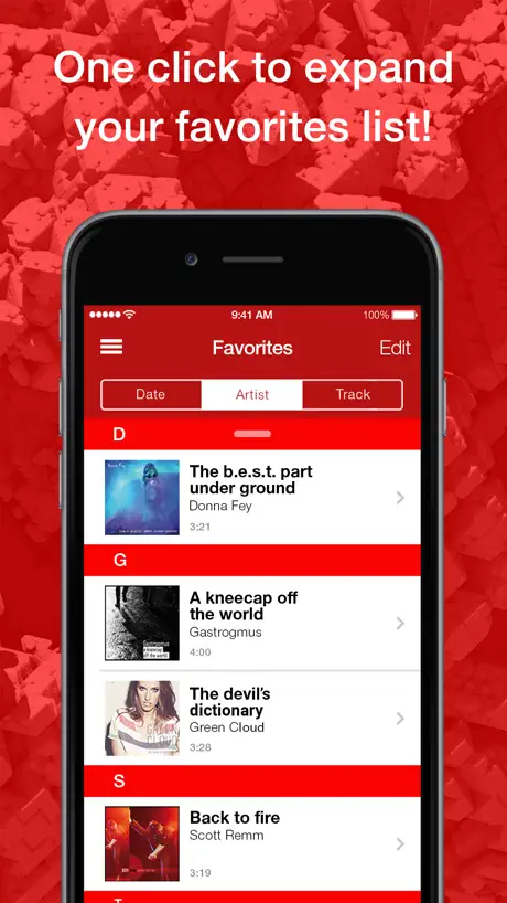 Shakies: Shake for Movies