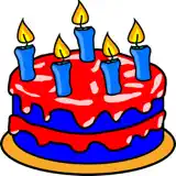 Delicious Cake Recipes - 앱 아이콘
