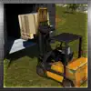 Extreme Cargo Transport Truck Driver & Forklift Crane Operator Game problems & troubleshooting and solutions