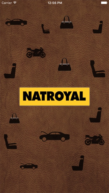 Natroyal