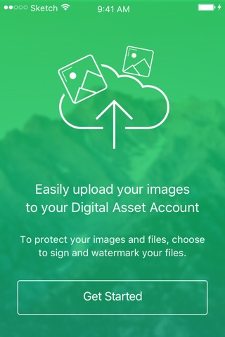 TraceMyFile- Watermark, Track, Sort & Store Photos and Files screenshot 3