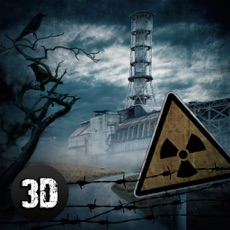 Activities of Chernobyl Survival Simulator 3D Full