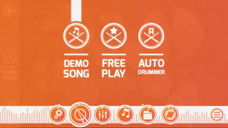 The Best Real Drums
