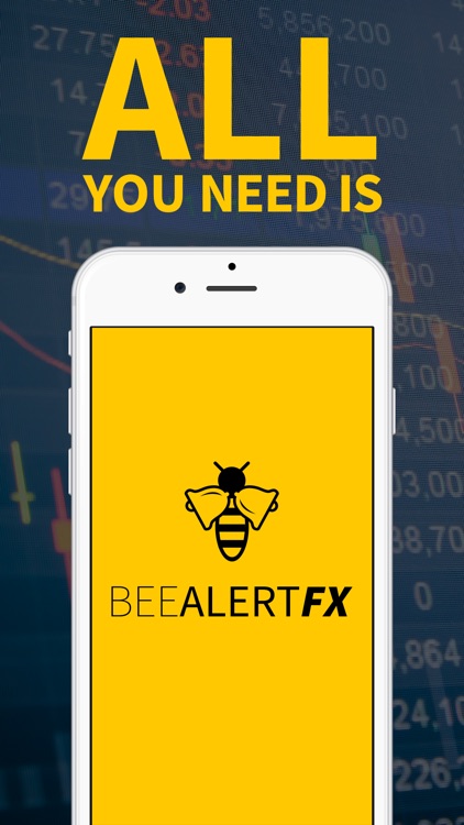 BeeAlertFX