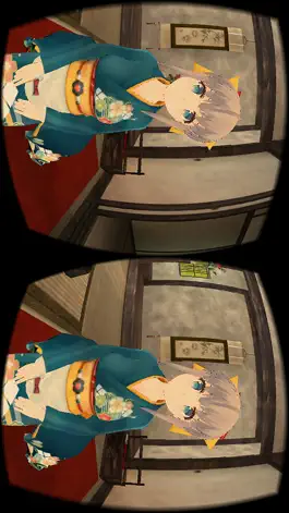 Game screenshot Nagomi's Earcleaning VR hack
