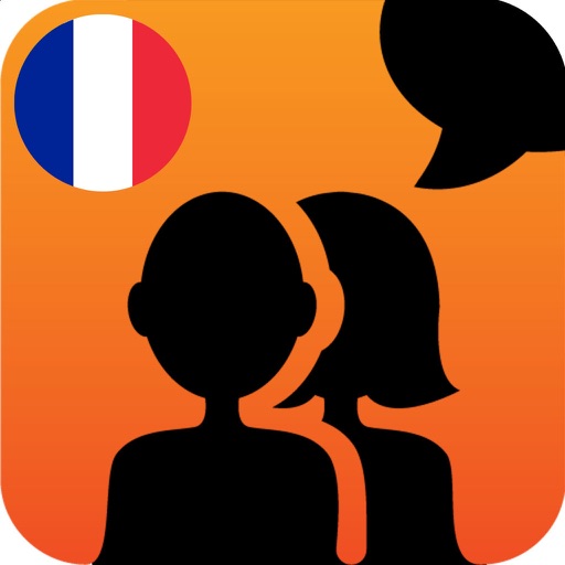 Avaz français lite icon