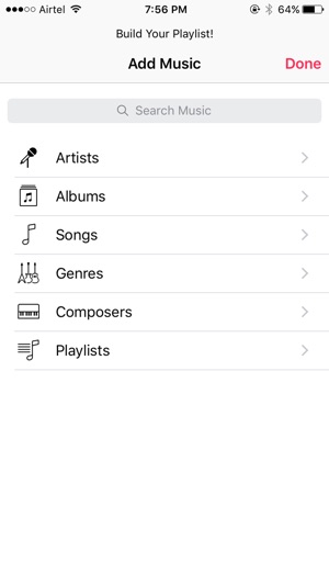 Sonora Music Player(圖5)-速報App