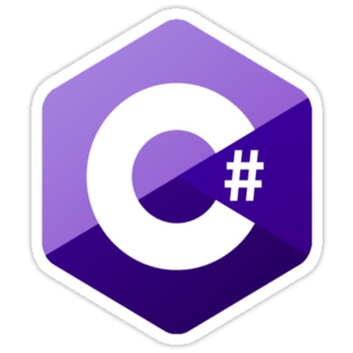 C#Programming icon