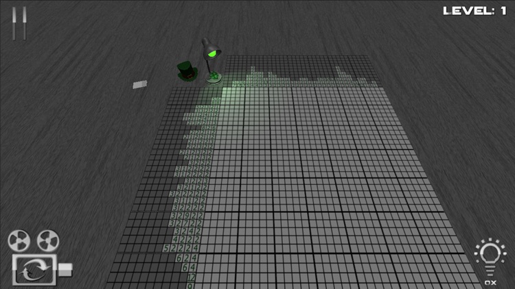 Patrick Japanese Crossword Premium - The Most Green Nonogram screenshot-3