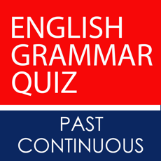 Activities of Past Continuous English Tense - Learn English Grammar Game Quiz for iPad edition