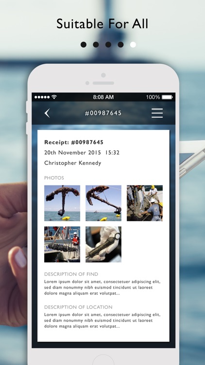 Marine Antiquities Scheme screenshot-4