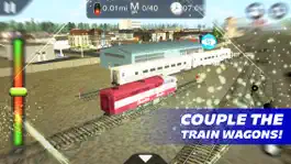 Game screenshot Train Driver Journey 6 - Highland Valley Industries mod apk