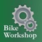 Bike Workshop  : Tire Pressure Calculator, Gear Ratio Calculator, and Speedometer