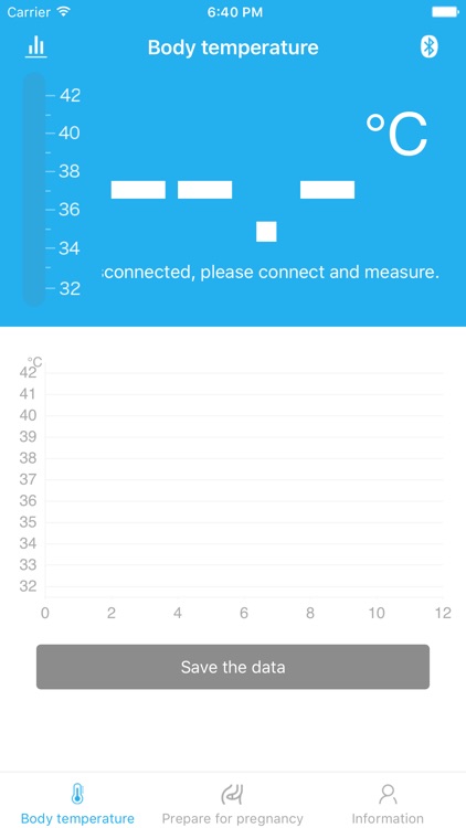 Wireless Thermometer screenshot-4