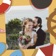 Summer Photo Frame - Amazing Picture Frames & Photo Editor app icon - Photo & Video app for iPhone