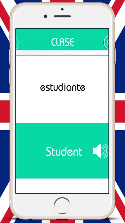 Learn English: Vocabulary - Practicing with games and vocabulary lists to learn words screenshot-4