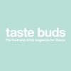 Taste Buds Magazine
