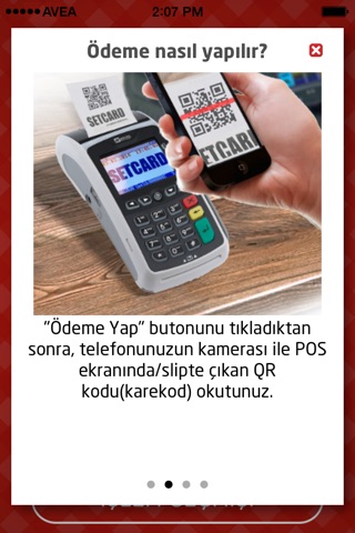 Türk Telekom Mobil Hesap screenshot 2