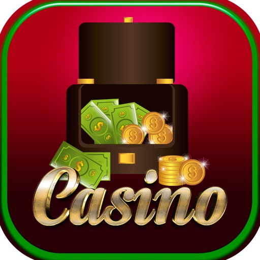 Slots Vip Ace Slots - Spin Reel Fruit Machines Icon