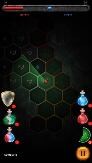 CombMaster(圖1)-速報App