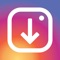 InstaSave - Download and Save Your Own Instagram Photo & Video for Free