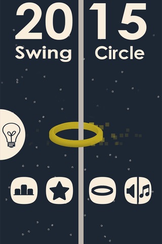 2015 - Swing Circle screenshot 2