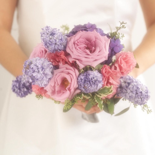 Wedding Flowers and Bouquets Guide for Brides: Tips and Tutorial icon