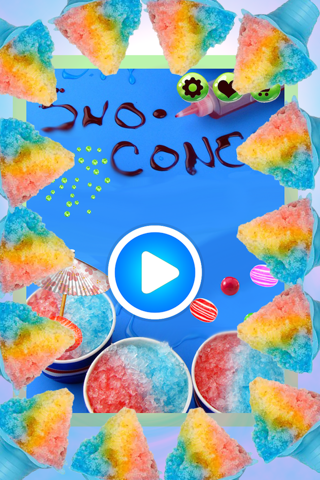 Icee SnowCone screenshot 2