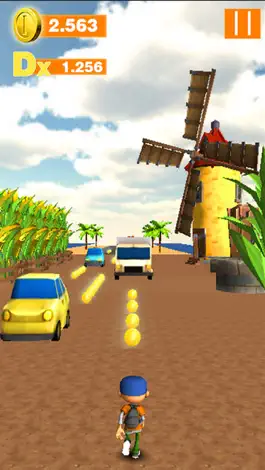 Game screenshot Car Rush 3D Adventure hack