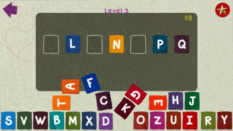 Alphabetical Order - KidsMedia