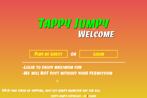 Go Jumpy screenshot 4