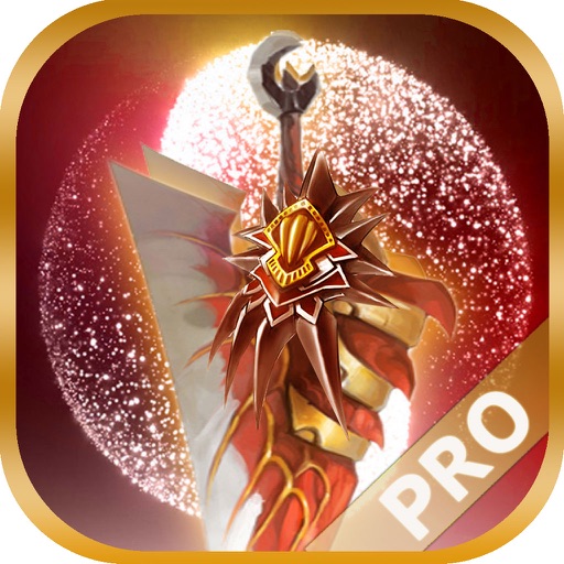 Hero Of Kingdoms Pro - Action RPG