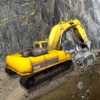 Extreme Off-Road Construction Truck Driver 3D Simulator : Legendary Excavator Game