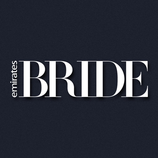 Emirates Bride iOS App